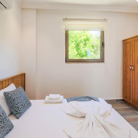 Villa 2 Sleeps 4 Isolated Honeymoon-Villa Sardunya Kaş Extérieur photo