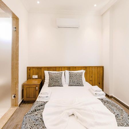 Villa 2 Sleeps 4 Isolated Honeymoon-Villa Sardunya Kaş Extérieur photo