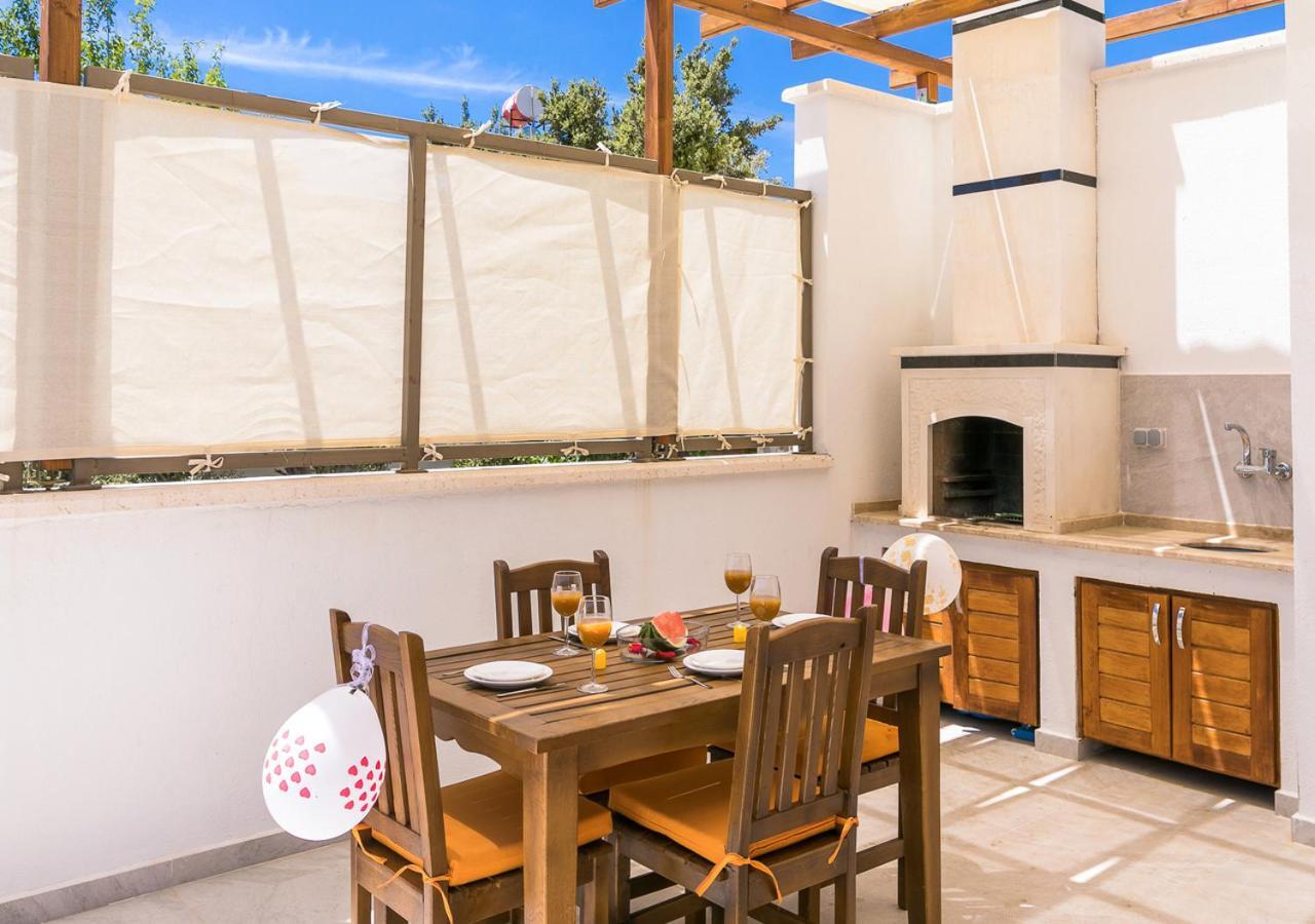 Villa 2 Sleeps 4 Isolated Honeymoon-Villa Sardunya Kaş Extérieur photo