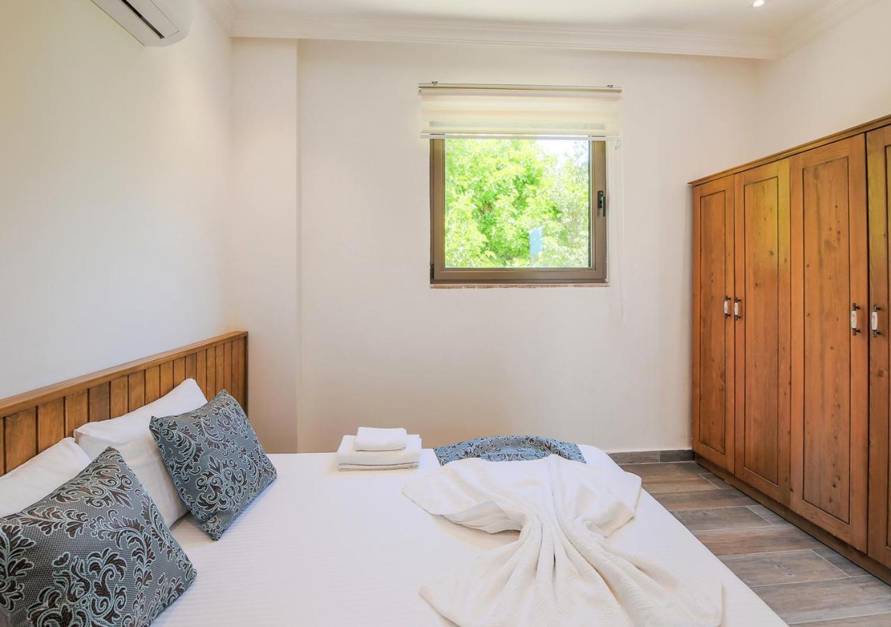 Villa 2 Sleeps 4 Isolated Honeymoon-Villa Sardunya Kaş Extérieur photo